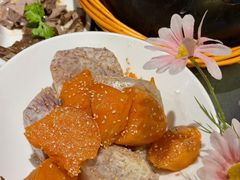 -潮澎派·潮汕菜大排档(南较西路店)