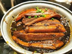 梅菜肉-锡和无锡菜(景丽苑店)