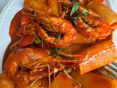 -斯普汇生蚝牛排馆(中骏世界城店)