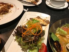 -宝莱纳餐厅(滨江店)