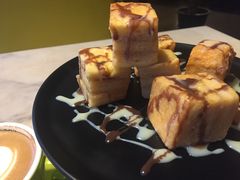 -绿茵阁牛扒餐厅(客村店)