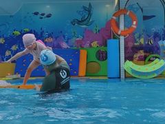 -艾悠宝亲子游泳·水育早教·婴幼儿游泳·儿童游泳