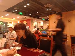 -宏状元现熬粥·京味菜(五棵松店)