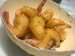 -柒园·三十年创意杭帮菜(龙湖滨江天街店)