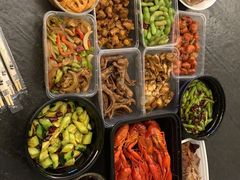-蓝精灵饺子店