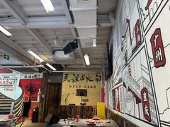 -生活如沸·顺德水牛奶火锅(大学路店)