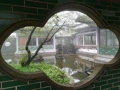 -大雁山风景区