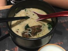 -和府捞面(天河领展广场店)