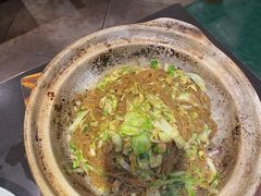 -老牌坊•鲁菜名店•地道济南菜(大观园商埠店)