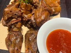 苏式香酥鸭-姑苏家宴·苏帮菜·松鼠桂鱼(苏州总店)