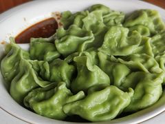 饺子-永红源·啤酒烧烤海鲜大排档(台柳路店)