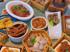 -點無缺茶楼·海鲜酒家(世博店)