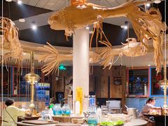 -海之屋韩式烤肉(海棠68环球美食街店)