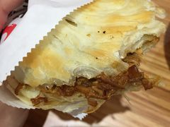 -姑娘手肉夹馍·凉皮·粉面(三盛广场店)