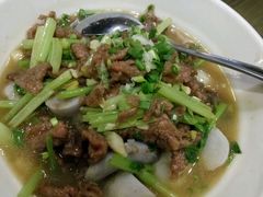 -客乡情(南京东路店)