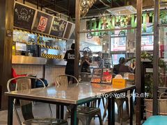 -MI WU FACTORY米屋美食工厂餐厅(绿地店)