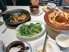 -秋色客家菜(南山店)