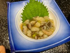 芥末章鱼-無境·匠心日本料理(汉街店)