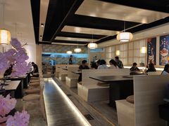大堂-炙忧烤肉屋(中国铁建广场店)