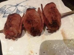 -鸟鹏烧鸟居酒屋(熙龙湾店)