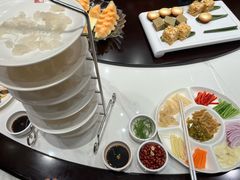 -味可道美食坊(福基路店)