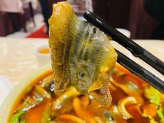 -新天厨酒家(二分店)