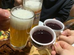 -1886德国汽车餐厅(外滩十六铺码头店)