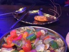 -钳真多钓虾馆·小龙虾海鲜烧烤(九六广场店)