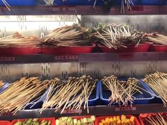 -大芊金重庆串串火锅(南京路店)