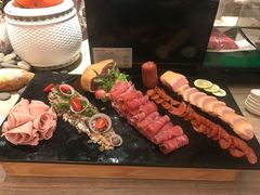 -南昌融创铂尔曼酒店咖啡苑餐厅