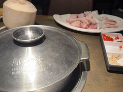 -同仁四季椰子鸡(宝安壹方城店)