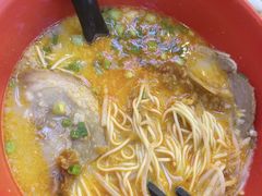 -一風堂拉面(深圳湾万象城店)