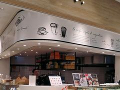 -agnès b. CAFE(ifc mallLA LOGGIA bis)