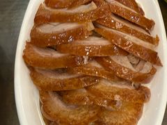 -鸿运楼烤鸭店(天桥店)
