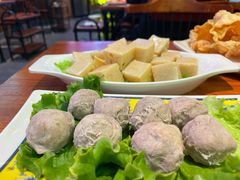 -大吉利潮汕牛肉火锅(王府井店)