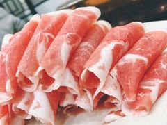 -江湖黑大兔(杨家坪店)