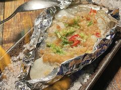 -质烤烤物·活烤海鲜(质烤总店)