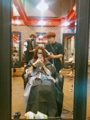 -P.STYLE 派斯造型