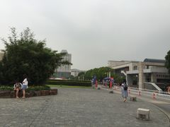-江南大学(蠡湖校区)