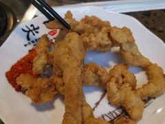 -贡椒鱼老店·雅安十大名店