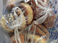 -杨老大焙子月饼干货(宽巷子民族美食街店)