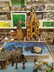 -乐高授权专卖店(华采天地店)