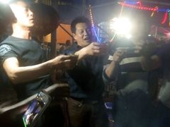 -老字号黄妹火盆烧烤