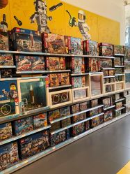 -KIDSLAND(恒隆广场店)