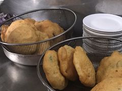 -老方子馅饼粥(台东店)