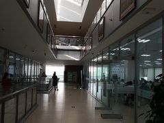 -石景山区图书馆(八角南路)