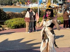 -大连海昌发现王国主题公园