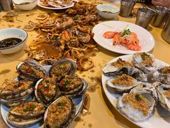 -麻屋手抓海鲜(防城港总店)
