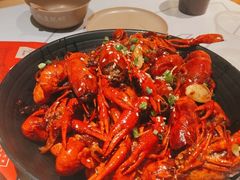 -巴厘龙虾·榜首油焖大虾(音乐学院·沿江酒馆店)