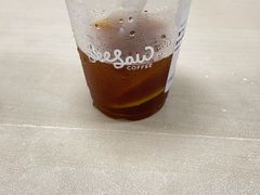 -Seesaw Coffee(武商MALL·武广店)